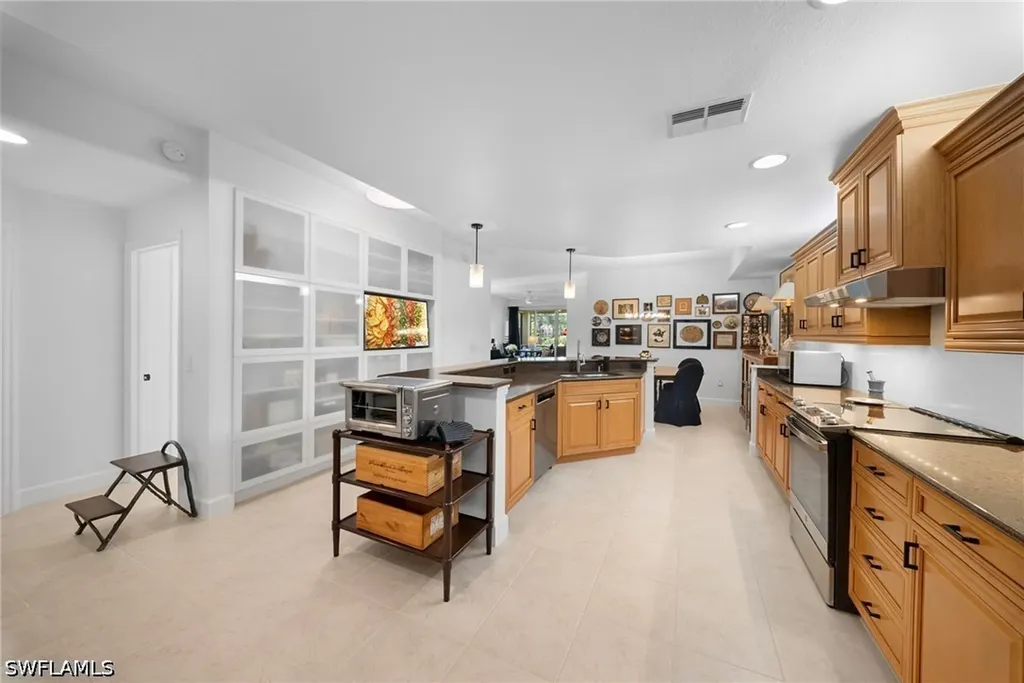 8609 Via Rapallo Drive Estero FL 33928