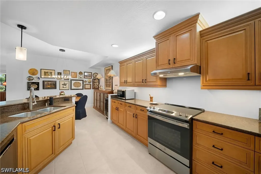 8609 Via Rapallo Drive Estero FL 33928