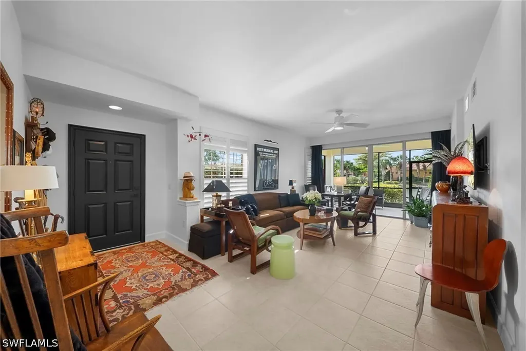 8609 Via Rapallo Drive Estero FL 33928