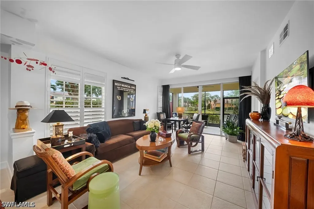 8609 Via Rapallo Drive Estero FL 33928