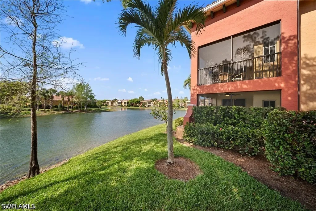 8609 Via Rapallo Drive Estero FL 33928