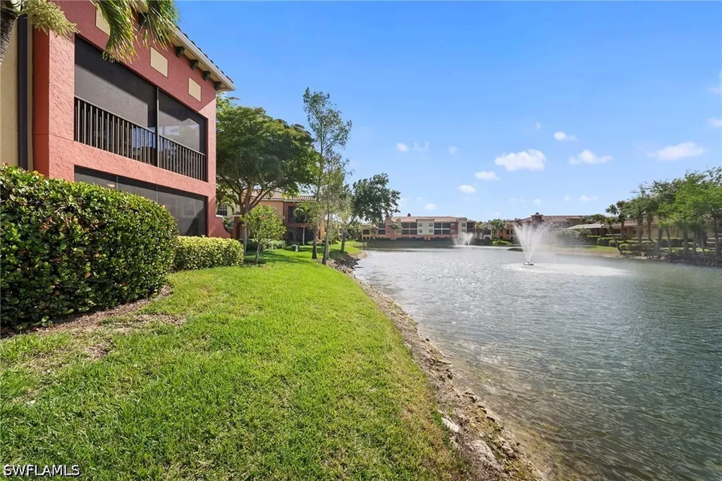 8609 Via Rapallo Drive Estero FL 33928