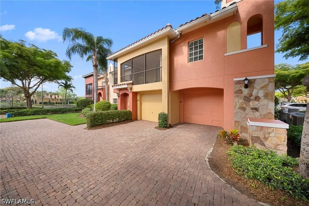 8609 Via Rapallo Drive Estero FL 33928