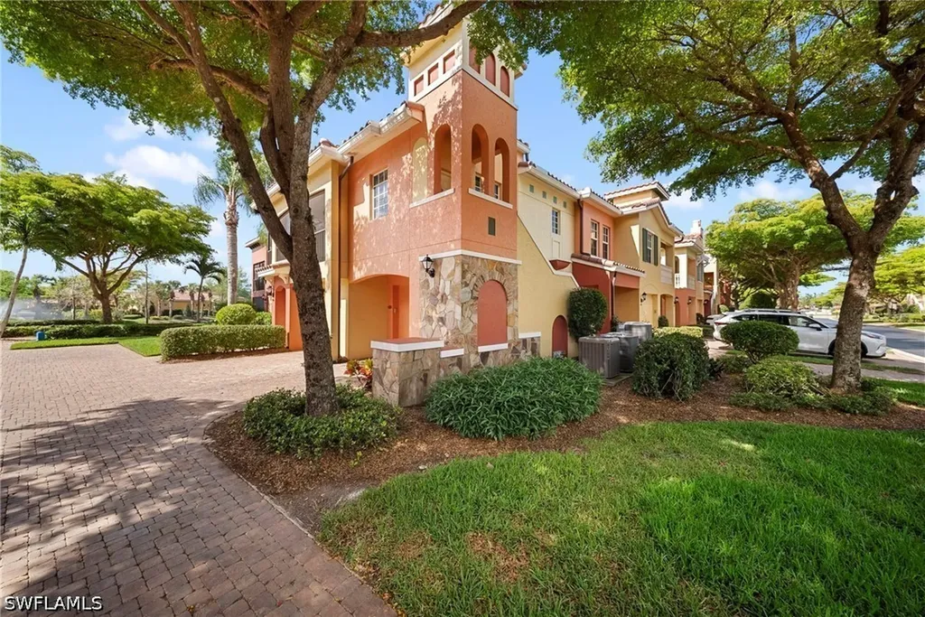 8609 Via Rapallo Drive Estero FL 33928