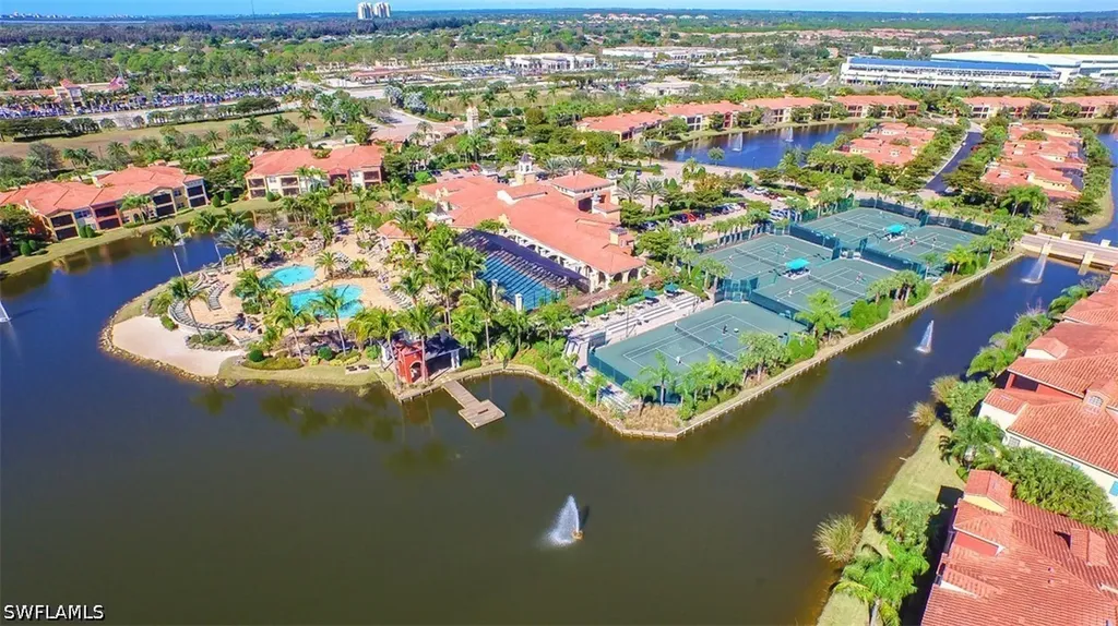 8609 Via Rapallo Drive Estero FL 33928