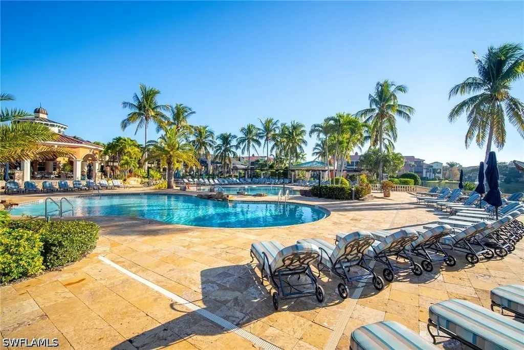 8609 Via Rapallo Drive Estero FL 33928