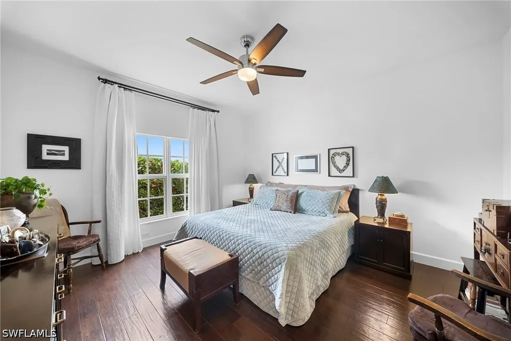 8609 Via Rapallo Drive Estero FL 33928