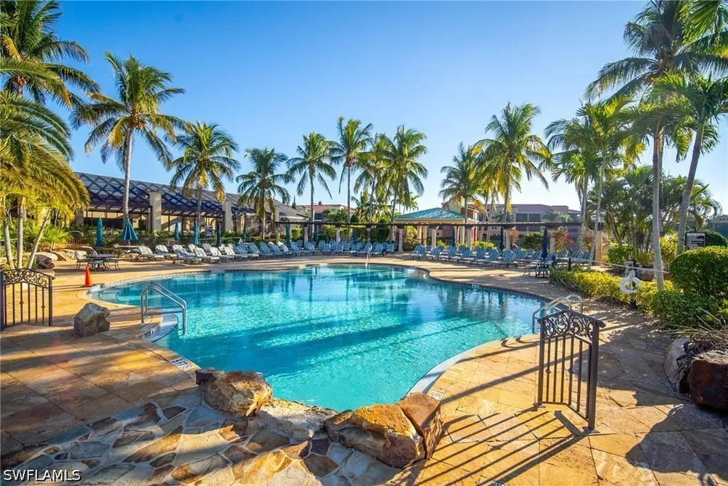 8609 Via Rapallo Drive Estero FL 33928
