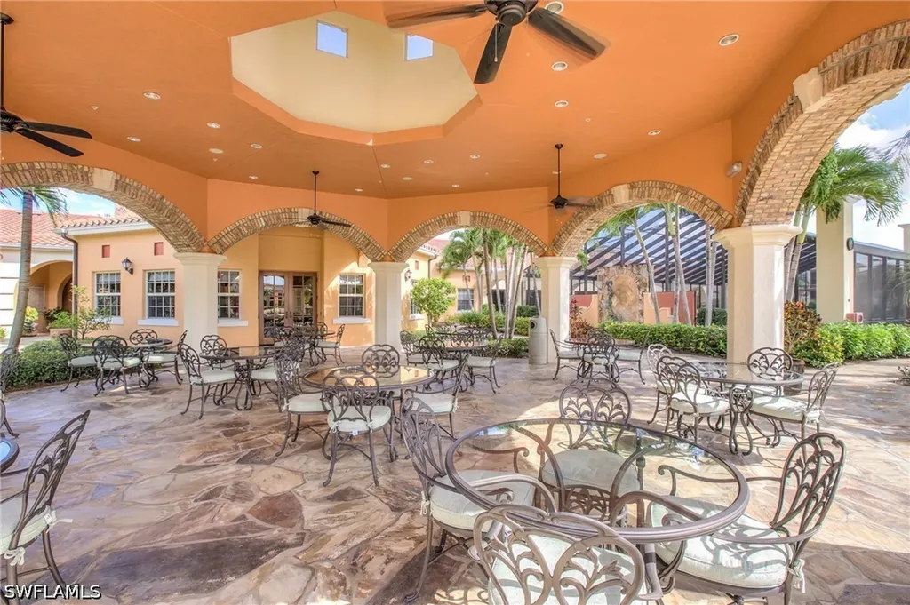 8609 Via Rapallo Drive Estero FL 33928