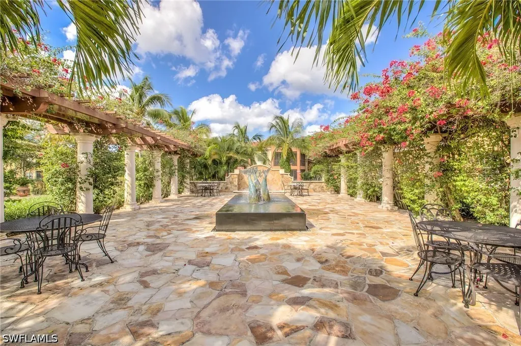 8609 Via Rapallo Drive Estero FL 33928
