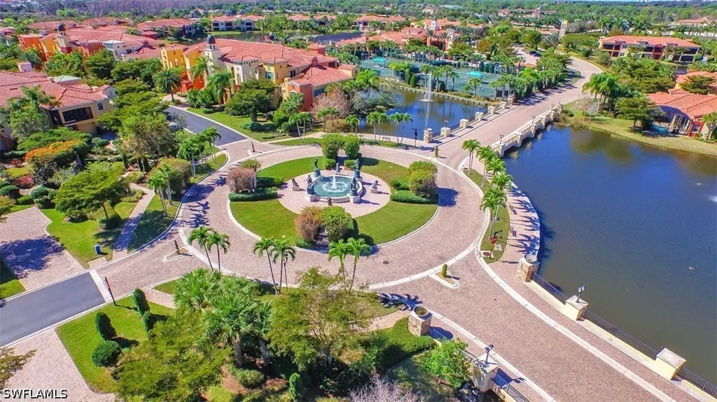 8609 Via Rapallo Drive Estero FL 33928