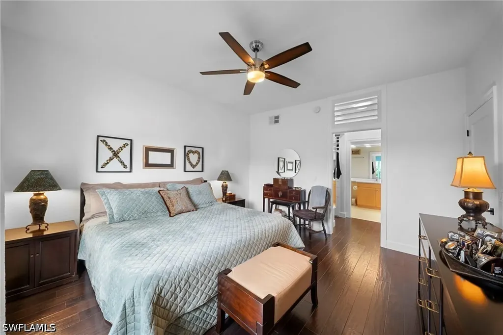 8609 Via Rapallo Drive Estero FL 33928