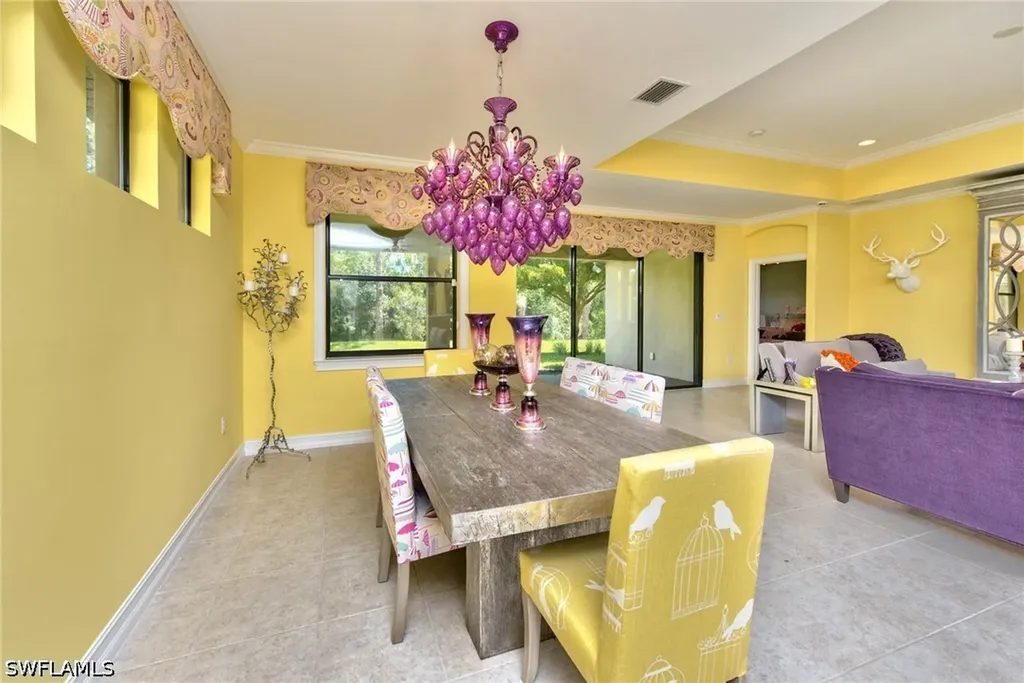 7815 Bucks Run Drive Naples FL 34120