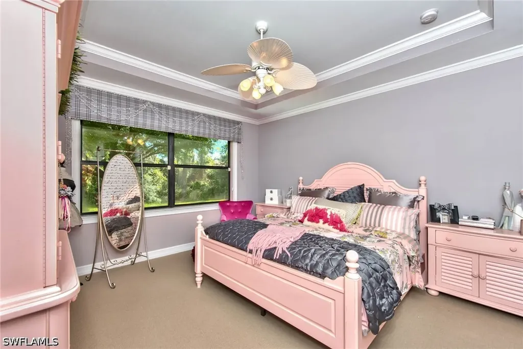 7815 Bucks Run Drive Naples FL 34120