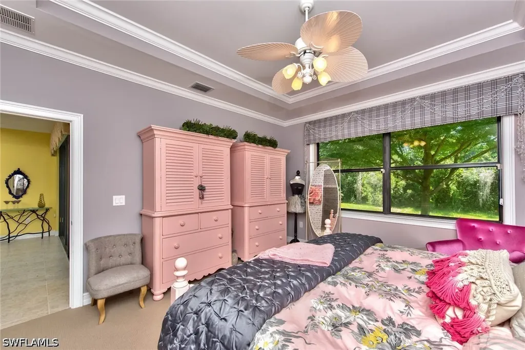 7815 Bucks Run Drive Naples FL 34120