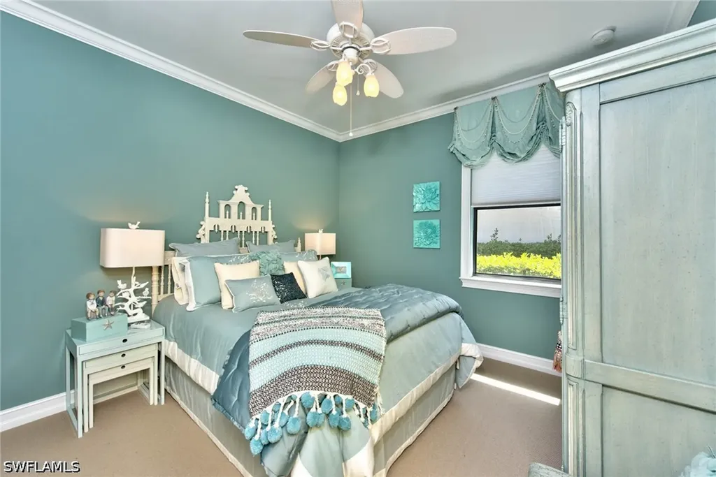 7815 Bucks Run Drive Naples FL 34120