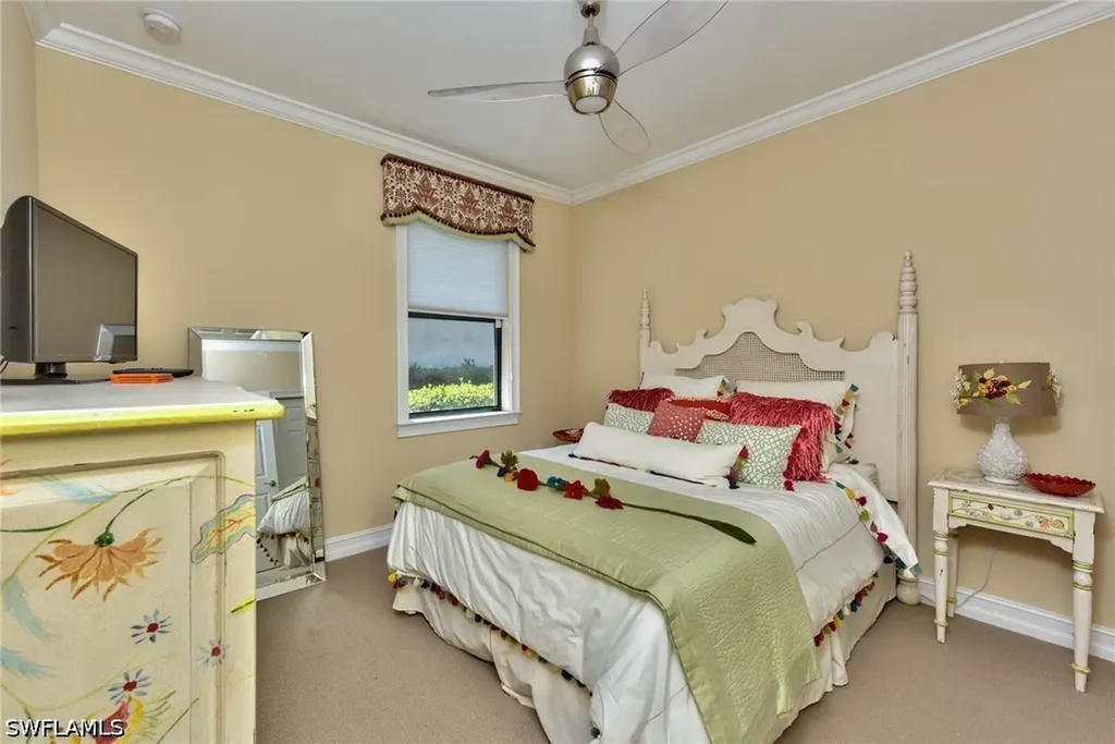 7815 Bucks Run Drive Naples FL 34120