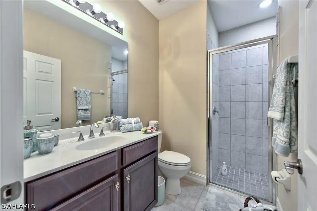 7815 Bucks Run Drive Naples FL 34120