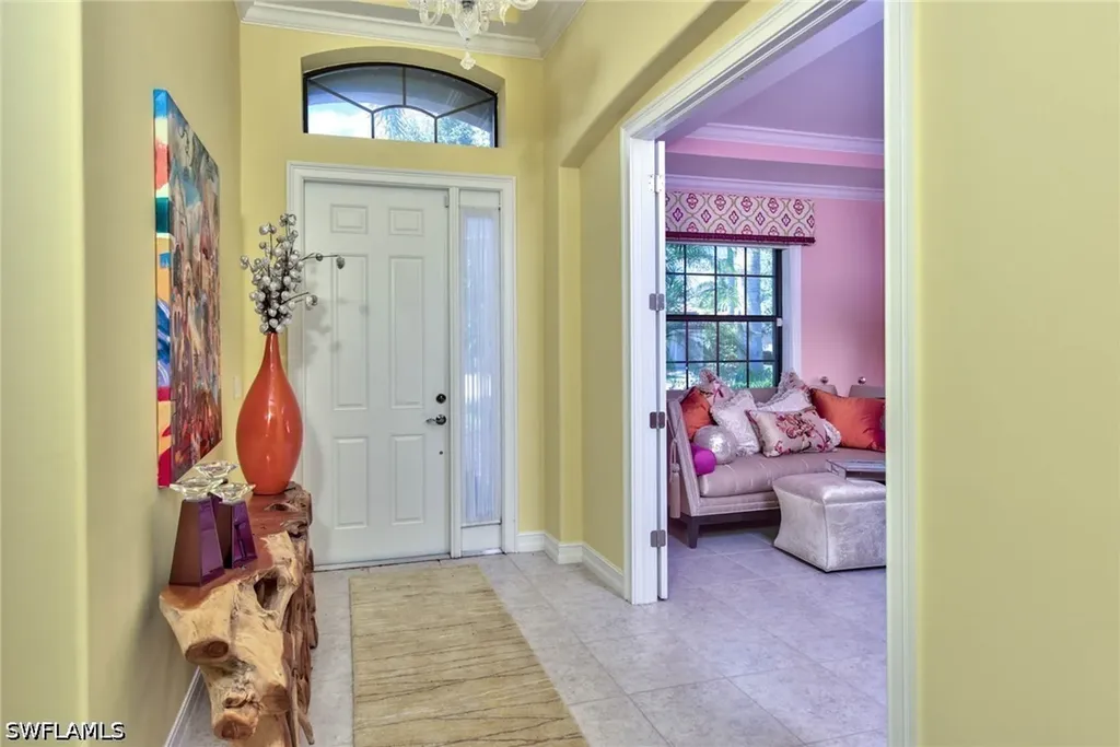7815 Bucks Run Drive Naples FL 34120