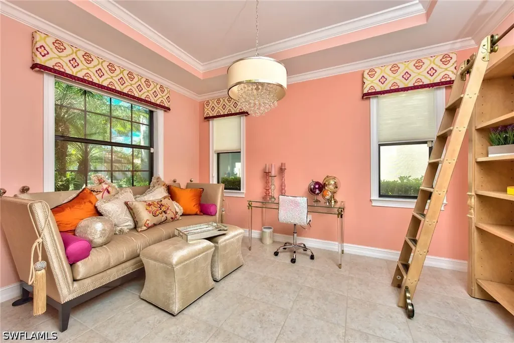 7815 Bucks Run Drive Naples FL 34120