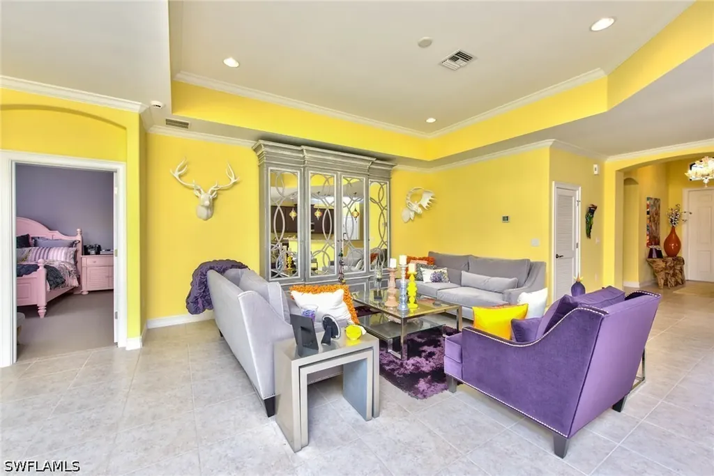7815 Bucks Run Drive Naples FL 34120