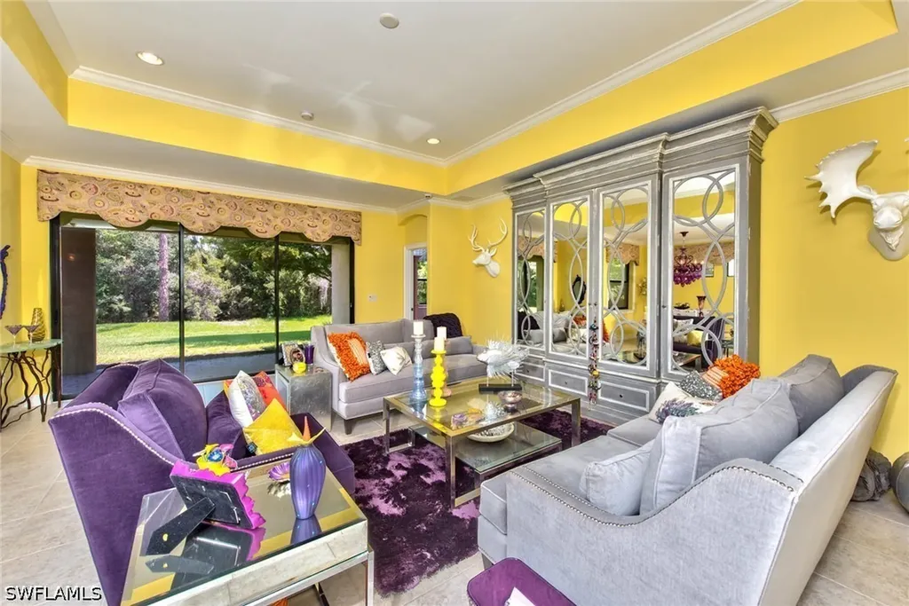 7815 Bucks Run Drive Naples FL 34120