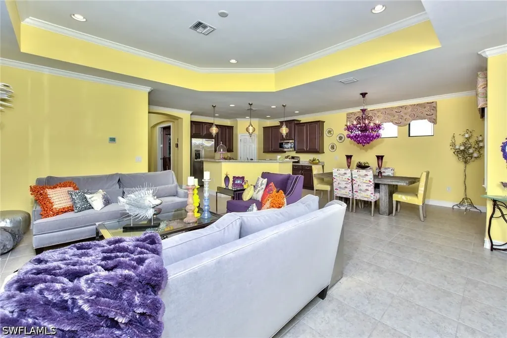 7815 Bucks Run Drive Naples FL 34120