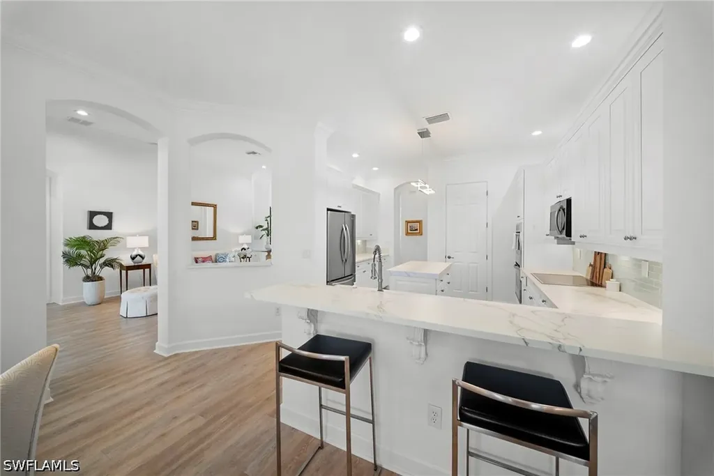8844 Mustang Island Circle Naples FL 34113