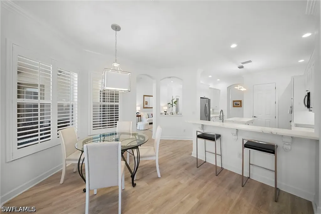8844 Mustang Island Circle Naples FL 34113