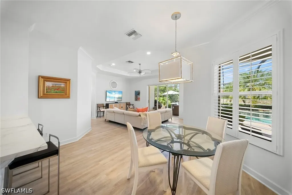8844 Mustang Island Circle Naples FL 34113