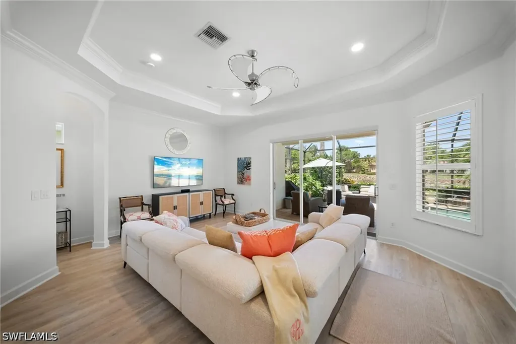 8844 Mustang Island Circle Naples FL 34113