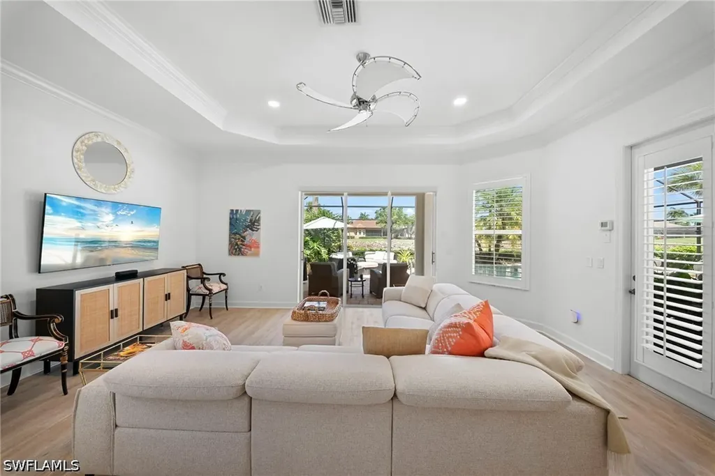 8844 Mustang Island Circle Naples FL 34113