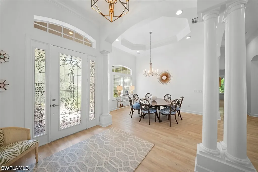 8844 Mustang Island Circle Naples FL 34113