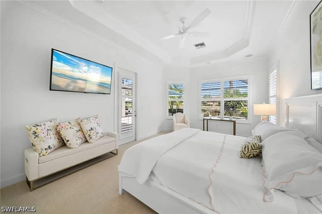 8844 Mustang Island Circle Naples FL 34113