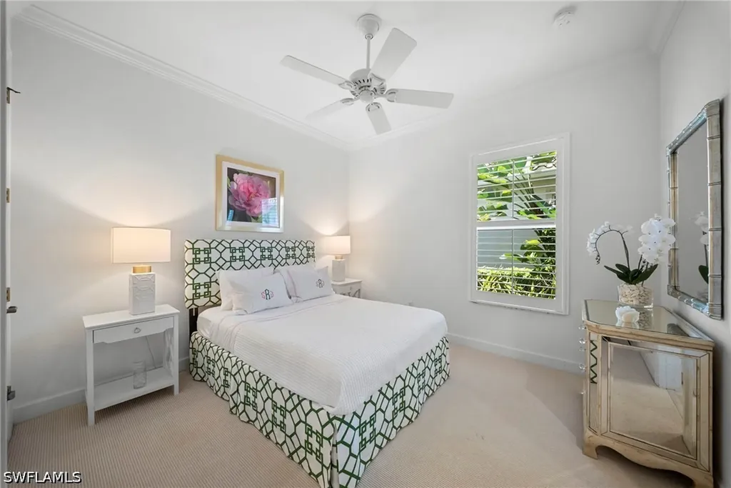 8844 Mustang Island Circle Naples FL 34113