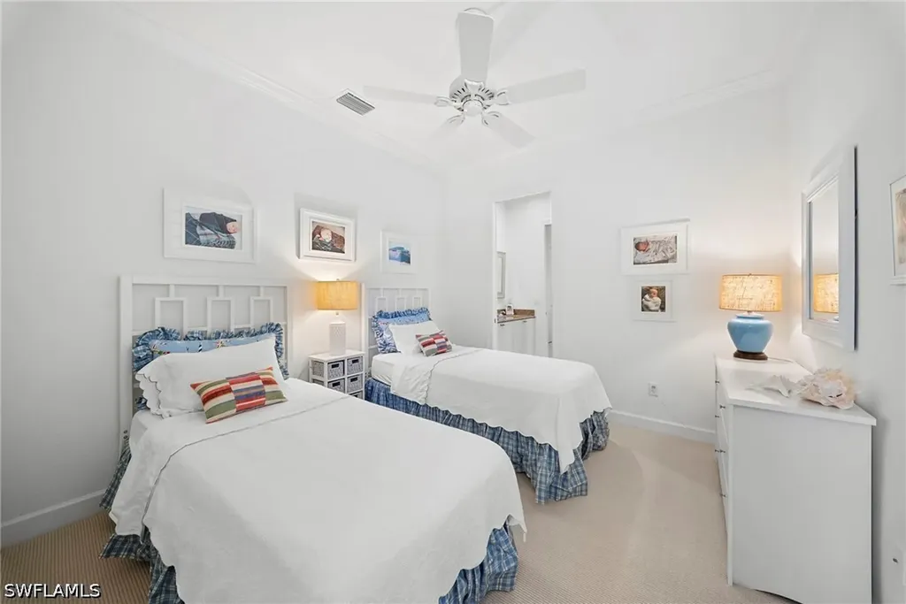 8844 Mustang Island Circle Naples FL 34113