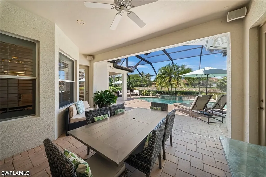 8844 Mustang Island Circle Naples FL 34113