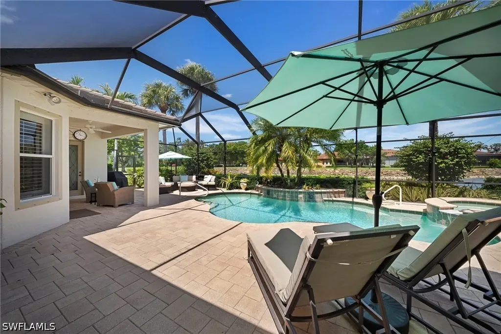 8844 Mustang Island Circle Naples FL 34113
