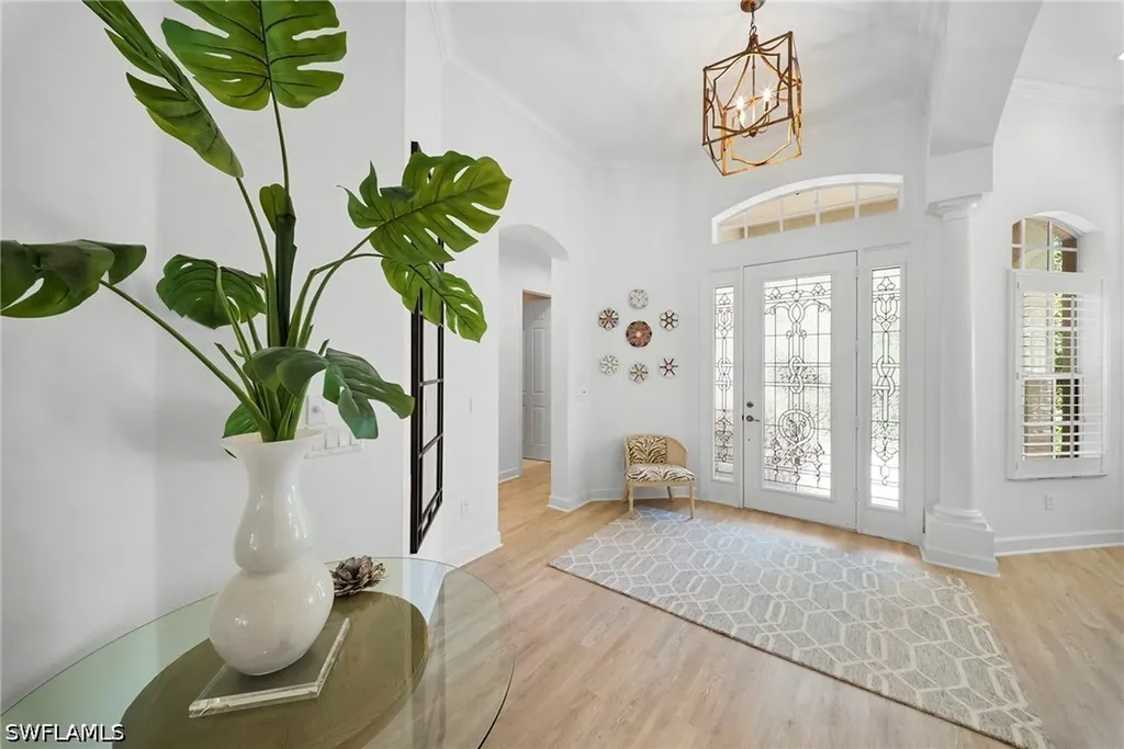 8844 Mustang Island Circle Naples FL 34113