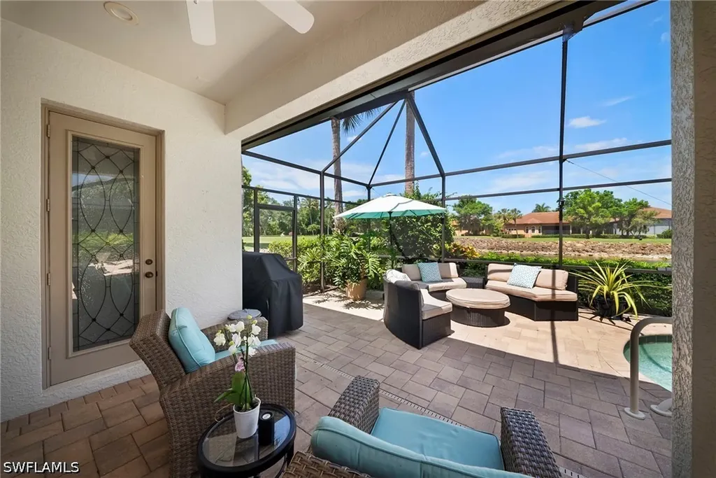 8844 Mustang Island Circle Naples FL 34113
