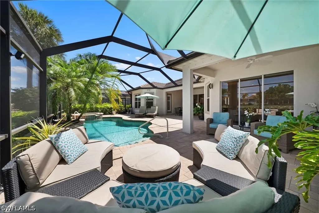 8844 Mustang Island Circle Naples FL 34113