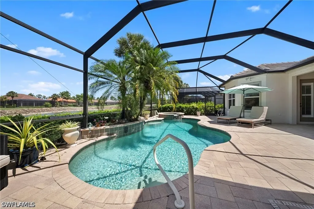 8844 Mustang Island Circle Naples FL 34113