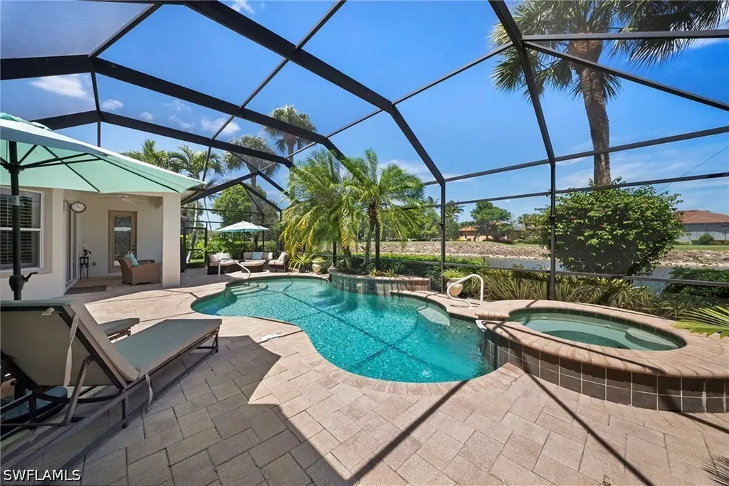 8844 Mustang Island Circle Naples FL 34113