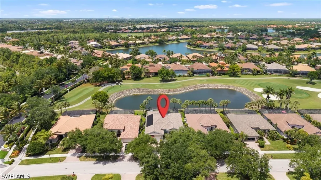 8844 Mustang Island Circle Naples FL 34113