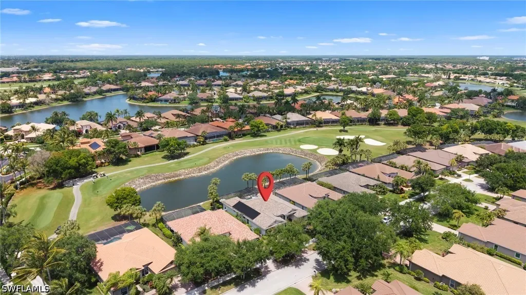 8844 Mustang Island Circle Naples FL 34113