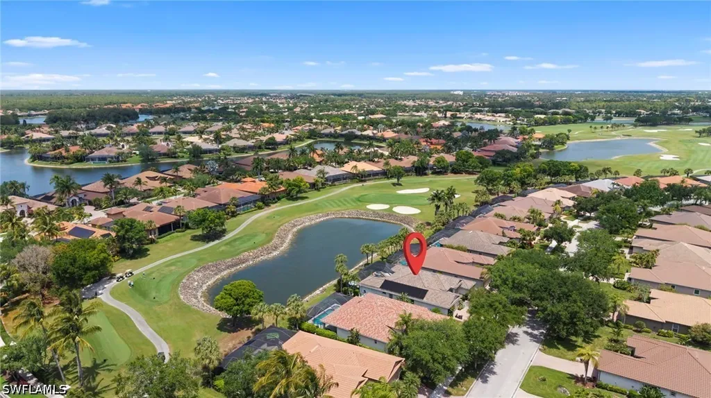 8844 Mustang Island Circle Naples FL 34113