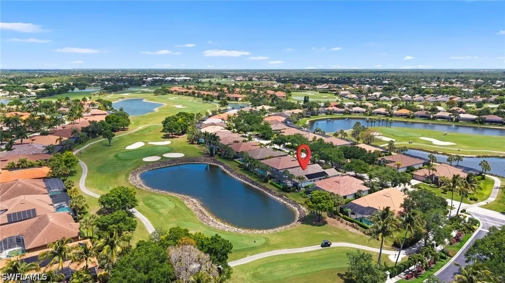 8844 Mustang Island Circle Naples FL 34113