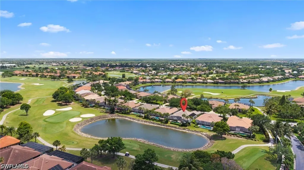 8844 Mustang Island Circle Naples FL 34113