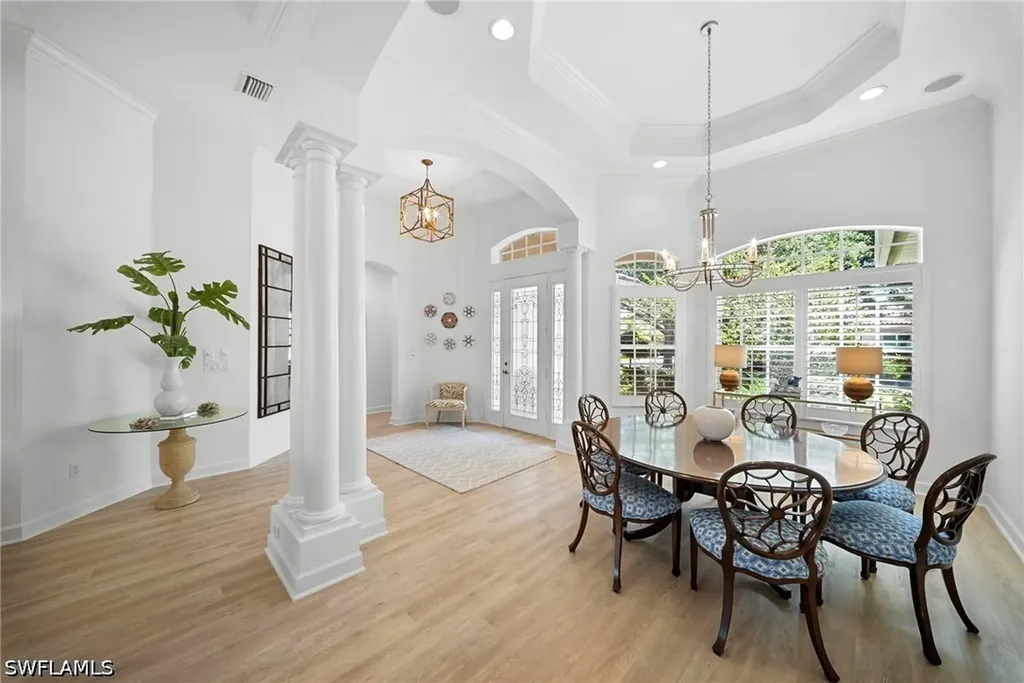 8844 Mustang Island Circle Naples FL 34113
