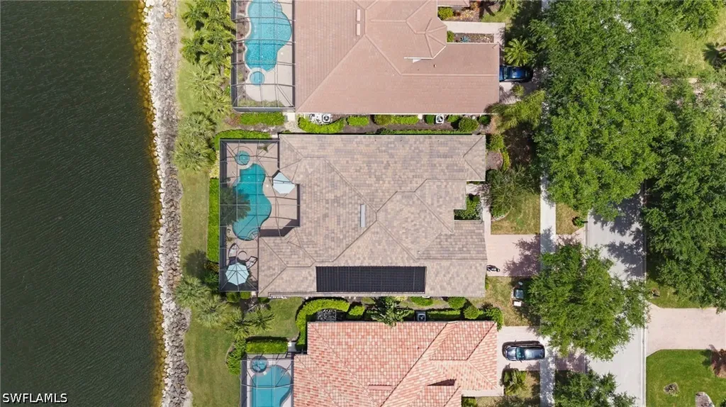 8844 Mustang Island Circle Naples FL 34113